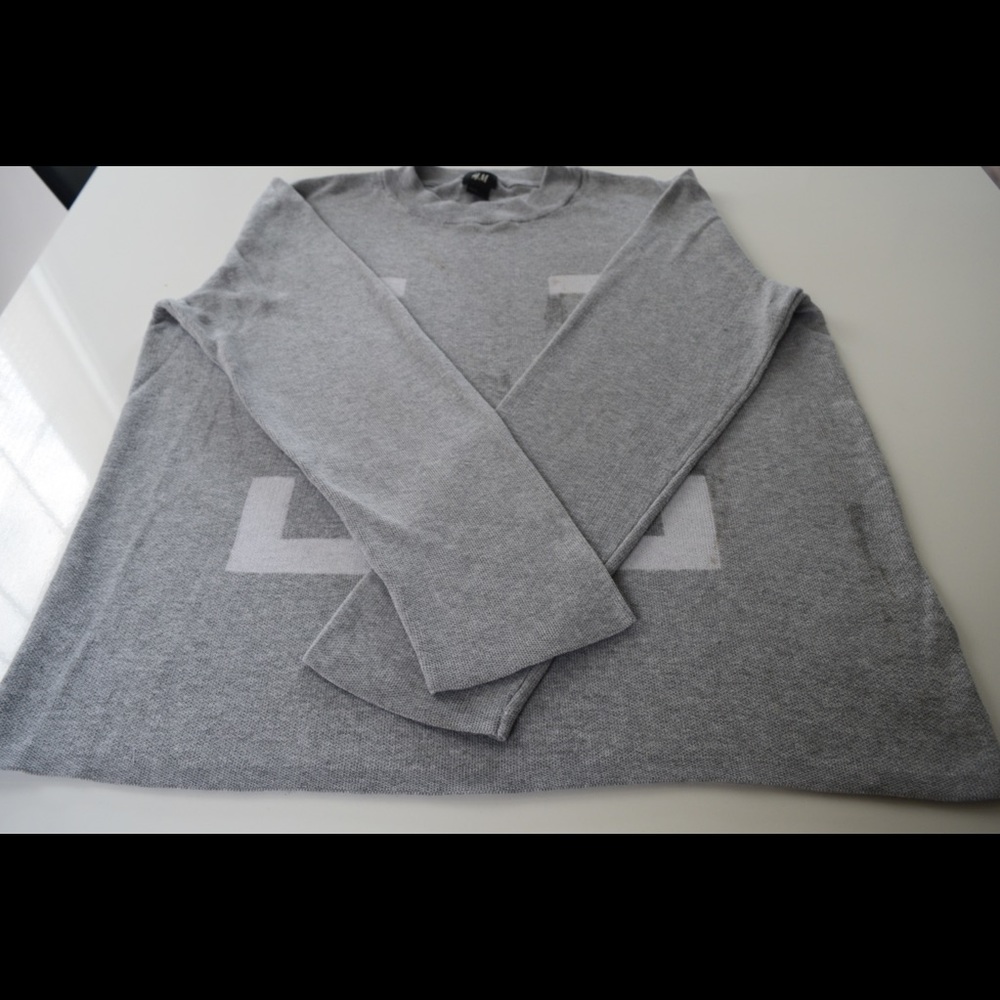 H& M Men Shirt